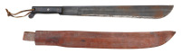 U.S. Machete by Ontario Knife Company