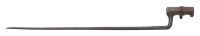 U.S. M1855 Socket Bayonet