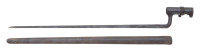 U.S. M1873 Socket Bayonet