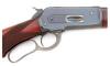Winchester Model 1886 Deluxe Lever Action Rifle - 3