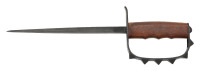 U.S. M1917 Trench Dagger by Landers, Frary & Clark