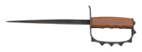 U.S. M1917 Trench Dagger by Landers, Frary & Clark