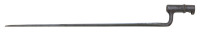 Attractive U.S. M1873 Socket Bayonet