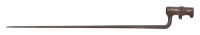 U.S. M1873 Socket Bayonet