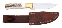 Whitetail Cutlery WT-057 Knife