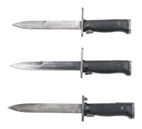 Lot of U.S. M6 Bayonets - 2