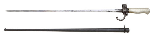French Model 1886 Lebel Bayonet