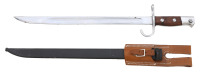 Japanese Type 30 Arisaka Bayonet
