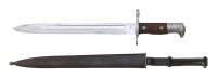 U.S. Model 1892/98 Krag Bayonet