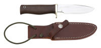 Randall Model 28 Woodsman Knife