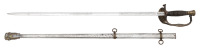 Fraternal Sword by Ames