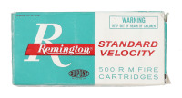 Remington 22 LR