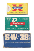 38 Special Ammunition