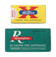 25 ACP Ammunition