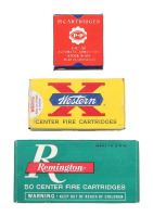 32 ACP Ammunition
