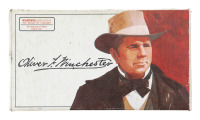 Commemorative Oliver F. Winchester 38-55 Ammunition