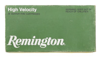Remington High Velocity 45 Colt Ammunition