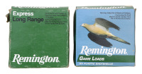 Assorted Remington Shotshells