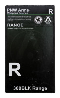 PNW Arms 300 BLK Range Ammunition