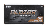 CCI / Blazer 380 ACP Ammunition