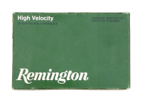 Remington 8mm Rem Mag Ammunition