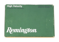 Remington 8mm Rem Mag Ammunition