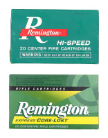 Remington 30-06 Springfield Ammunition