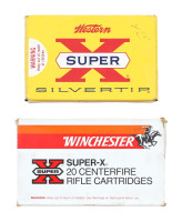 Winchester 30-06 Springfield Ammunition