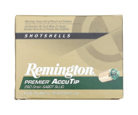 Remington Premier AccuTip 20 Ga Sabot Slug Shotshells