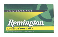 Remington 300 Weatherby Magnum Ammunition