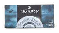 Federal 30-30 Win Ammunition