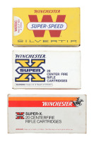 Assorted 308 Winchester Ammunition
