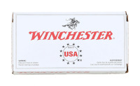 Winchester Target / Range 357 Sig Ammunition