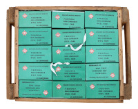 Norinco 7.62x39mm Non-Corrosive Ammunition