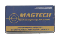 Magtech 32 S&WL Ammunition