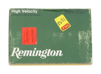 Remington 8mm Rem Mag Ammunition