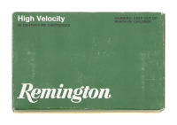 Remington 8mm Rem Mag Ammunition