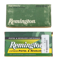 Remington 41 Remington Magnum Ammunition