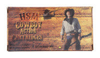 HSM Cowboy Action 41 Magnum Ammunition
