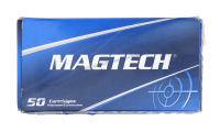 Magtech Low Recoil 44 Special Ammunition