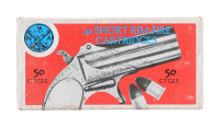 Collectible Navy Arms .41 Short Rimfire Cartridges