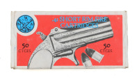 Collectible Navy Arms .41 Short Rimfire Cartridges