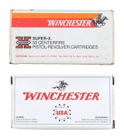 38 Special Ammunition