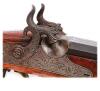 Lovely German Percussion Double Rifle by Baestlein - 3