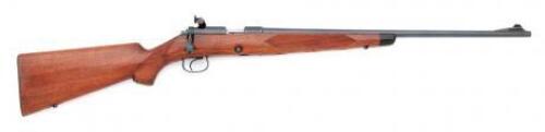 Winchester Model 52 Sporter Bolt Action Rifle