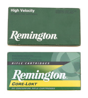 Winchester 308 Win Ammunition