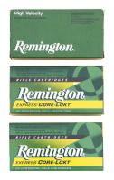 35 Remington Ammunition