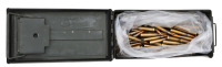 Assorted 30-06 HXP-Headstamp Ammunition