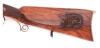 Lovely German Percussion Double Rifle by Baestlein - 4