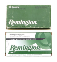 Remington 38 Special Ammunition